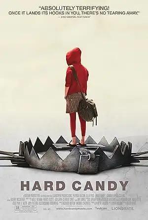 فيلم Hard Candy 2005 مترجم - باهي فيلم